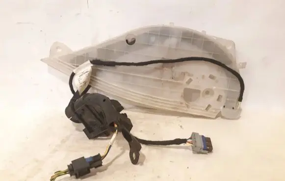 Citroen Berlingo Sliding door wiring loom 966579498H
