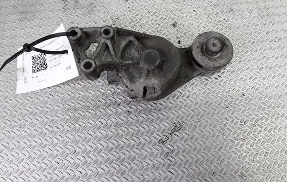 Seat Alhambra (Mk1) Generator/alternator belt tensioner 038903315F