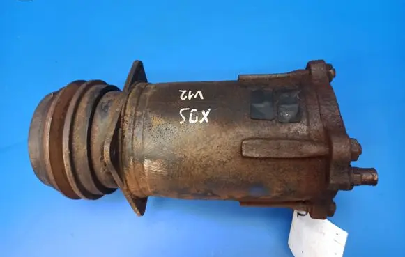 Jaguar XJS Air conditioning (A/C) compressor (pump)