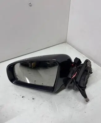 Audi A6 S6 C6 4F Front door electric wing mirror 448505