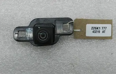 Toyota Avensis T270 Reversing camera 8679005040