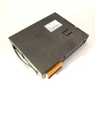 Mercedes-Benz ML W163 Comfort/convenience module a1635459032 05371390 1635459032