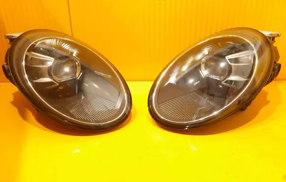 Porsche 992 Headlight/headlamp 992941060F 992941059F
