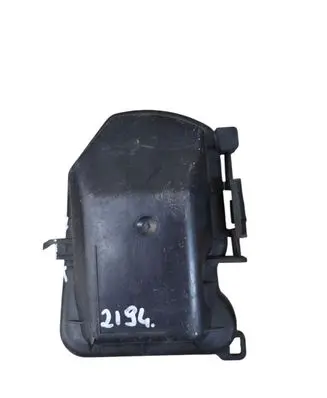 Toyota Avensis T250 Headlight/headlamp dust cover 
