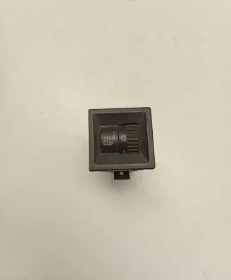Volkswagen Transporter - Caravelle T5 Seat heating switch 7E0963563 206409976