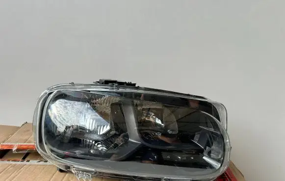 Citroen Berlingo Headlight/headlamp 9816825080