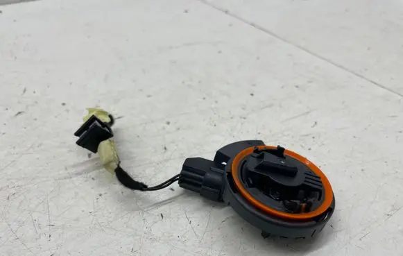 Ford Focus Airbag deployment crash/impact sensor JX7T14C676AA
