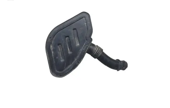 Intake resonator