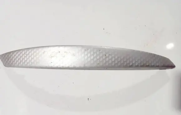 BMW X3 E83 Other interior part 14537310