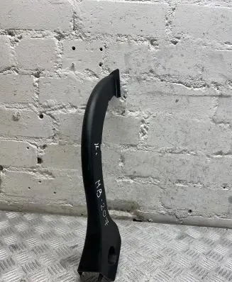 Mercedes-Benz E C207 W207 Other trunk/boot trim element A2078210589