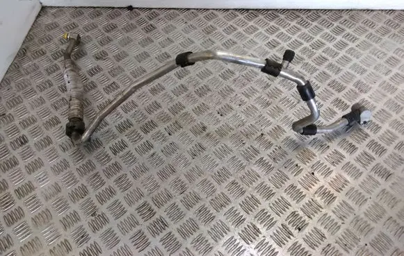 Audi A3 S3 A3 Sportback 8P Air conditioning (A/C) pipe/hose 1K0820743AL