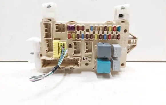 Fuse module