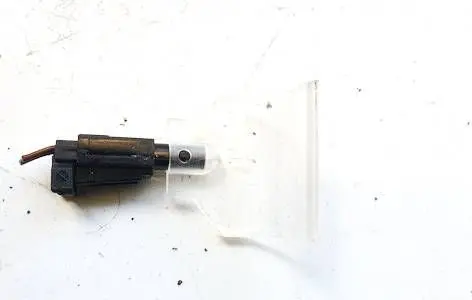 Volkswagen Touareg I Rear door interior light 7l6919063