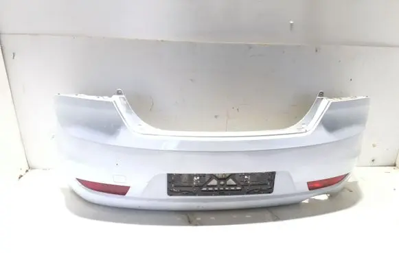 KIA Pro Cee'd I Rear bumper 866101H200