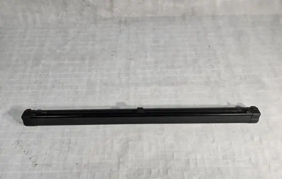 Audi A6 S6 C6 4F Parcel shelf load cover 4F9861691A
