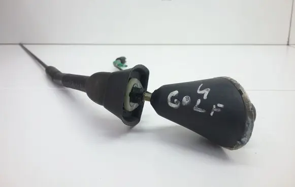 Volkswagen Golf IV Radio antenna E289508