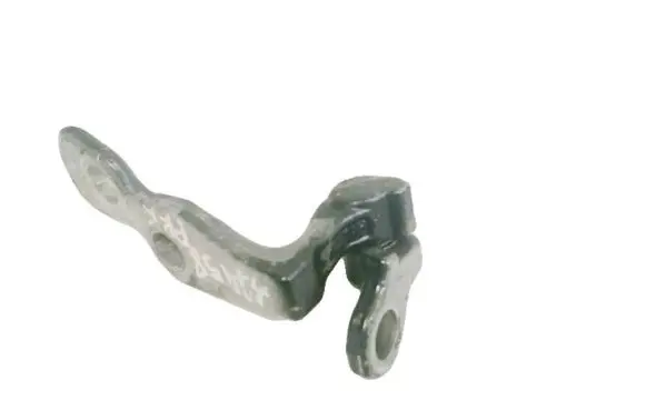 Ford Focus Front door upper hinge 3M51R22811AH
