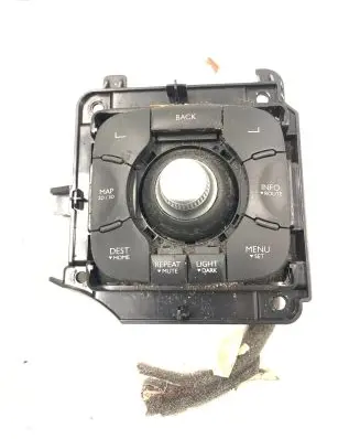 Head unit multimedia control