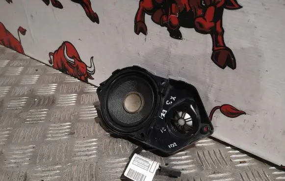 BMW X6 E71 Panel speaker 9188330 6950095 18820010