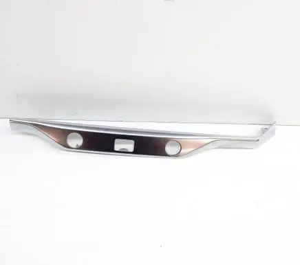 Jaguar I-Pace Dashboard glove box trim J9D311584B
