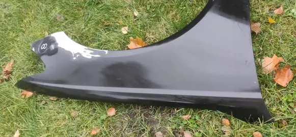 Audi A6 S6 C7 4G Fender 