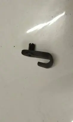 BMW 1 F40 Tie down hook / loop 7258562