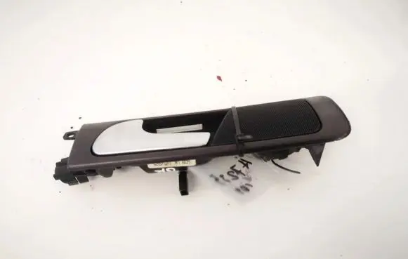 Audi A6 S6 C5 4B Rear door interior handle 4b0839019