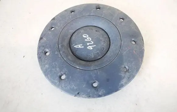 Volkswagen Caddy Original wheel cap 2k0601149c
