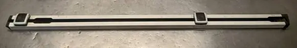 Toyota Avensis T270 Other trunk/boot trim element 5840005010 5842005010 043990000600