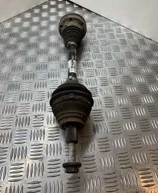 Audi A3 S3 A3 Sportback 8P Front driveshaft 1K0407271BJ
