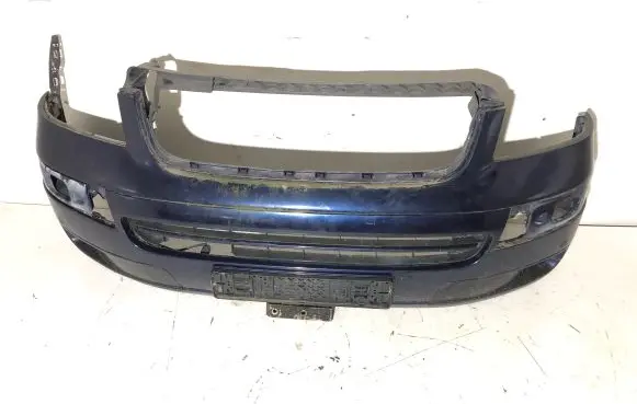 Volkswagen Transporter - Caravelle T5 Front bumper