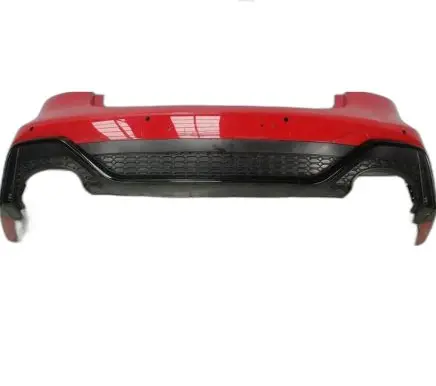 Audi RS7 C8 Rear bumper 4K8807511K