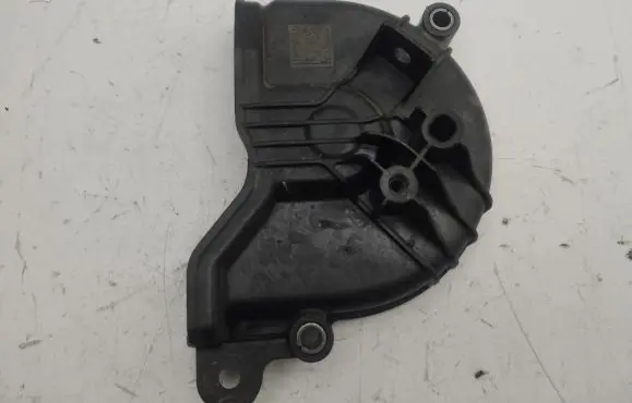 Audi A1 Timing belt guard (cover) 04E109121N