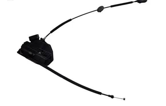 Ford Courier Front door lock BM5AA21813DE