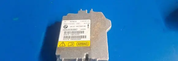 BMW 1 E81 E87 Airbag control unit/module 0285001531