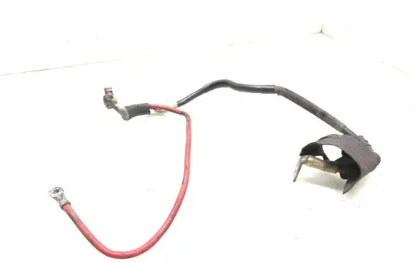 Volkswagen PASSAT B6 Positive cable (battery) 1K0971228L