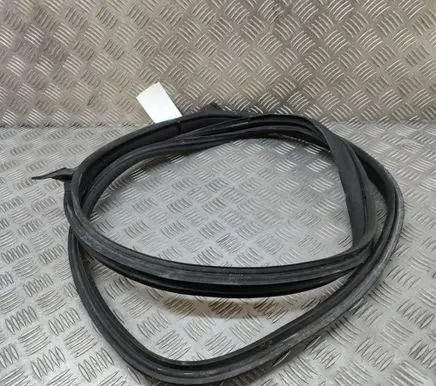 Mercedes-Benz CLS C218 X218 Rubber seal rear door A2187301978
