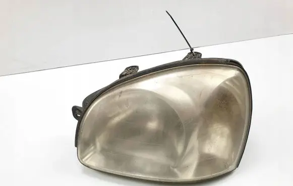 Hyundai Santa Fe Headlight/headlamp