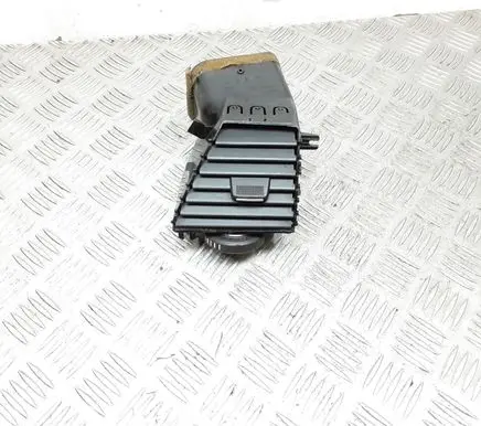 Renault Laguna III Dashboard side air vent grill/cover trim 1001079