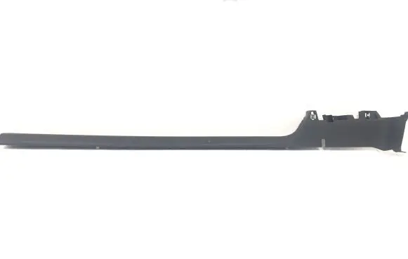 Volkswagen Scirocco Front sill trim cover 1K8853372
