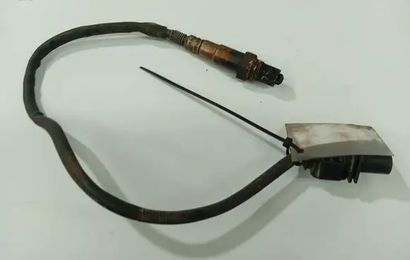 Mercedes-Benz CLS C219 Lambda probe sensor 