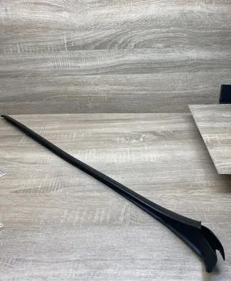 Mercedes-Benz ML W166 Windshield trim A1666901180