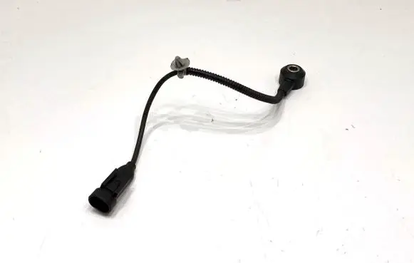 Detonation knock sensor