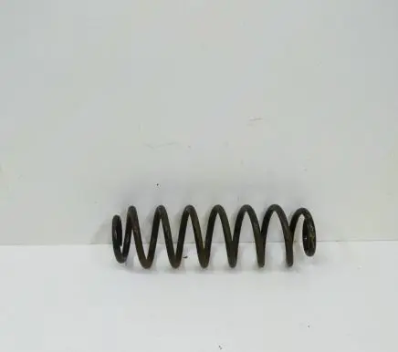 Skoda Yeti (5L) Rear coil spring