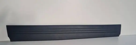 Chrysler Town u0026 Country V Rear sill trim cover 0zr34dx9af