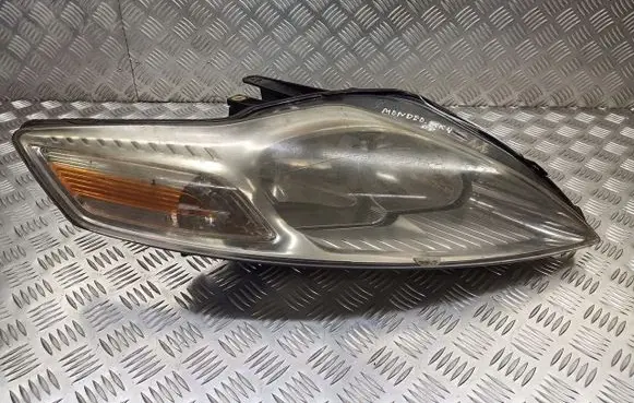 Ford Mondeo MK IV LED Daytime headlight 7S71-13W029-AK