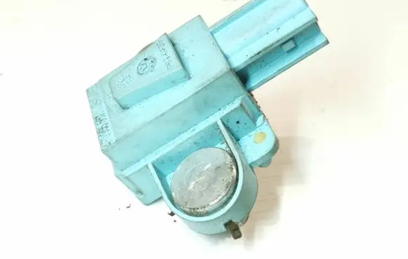 Audi A6 S6 C6 4F Airbag deployment crash/impact sensor 4F0955557 PBTGF30