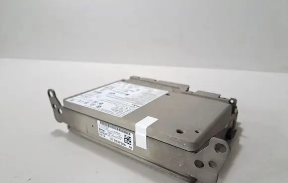 BMW X7 G07 GPS navigation control unit/module 5B3F566 5B93750