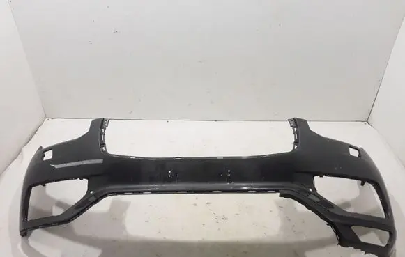 Volvo XC90 Front bumper 31690641
