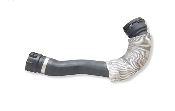 BMW 1 E81 E87 Engine coolant pipe/hose 7552404 17127552404